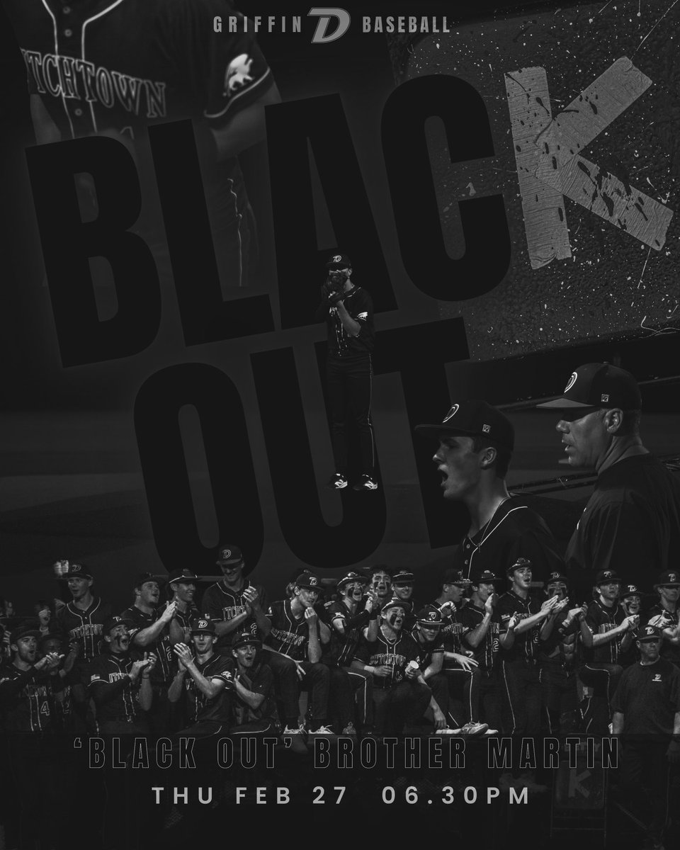 See you tomorrow night at Griffin Park.
#WeWantBETTY #GoingDark