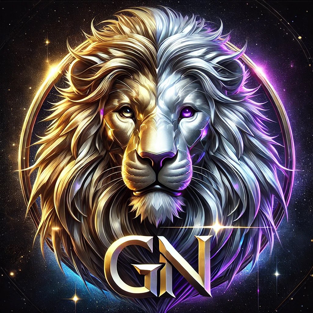 The Quantum Lion - John tweet media