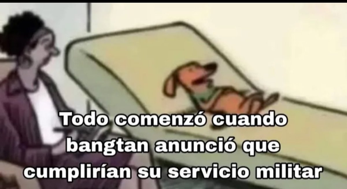 Vantaeuwuu's tweet photo. yo en mi primer día con el psicólogo https://t.co/fCLPahggvW