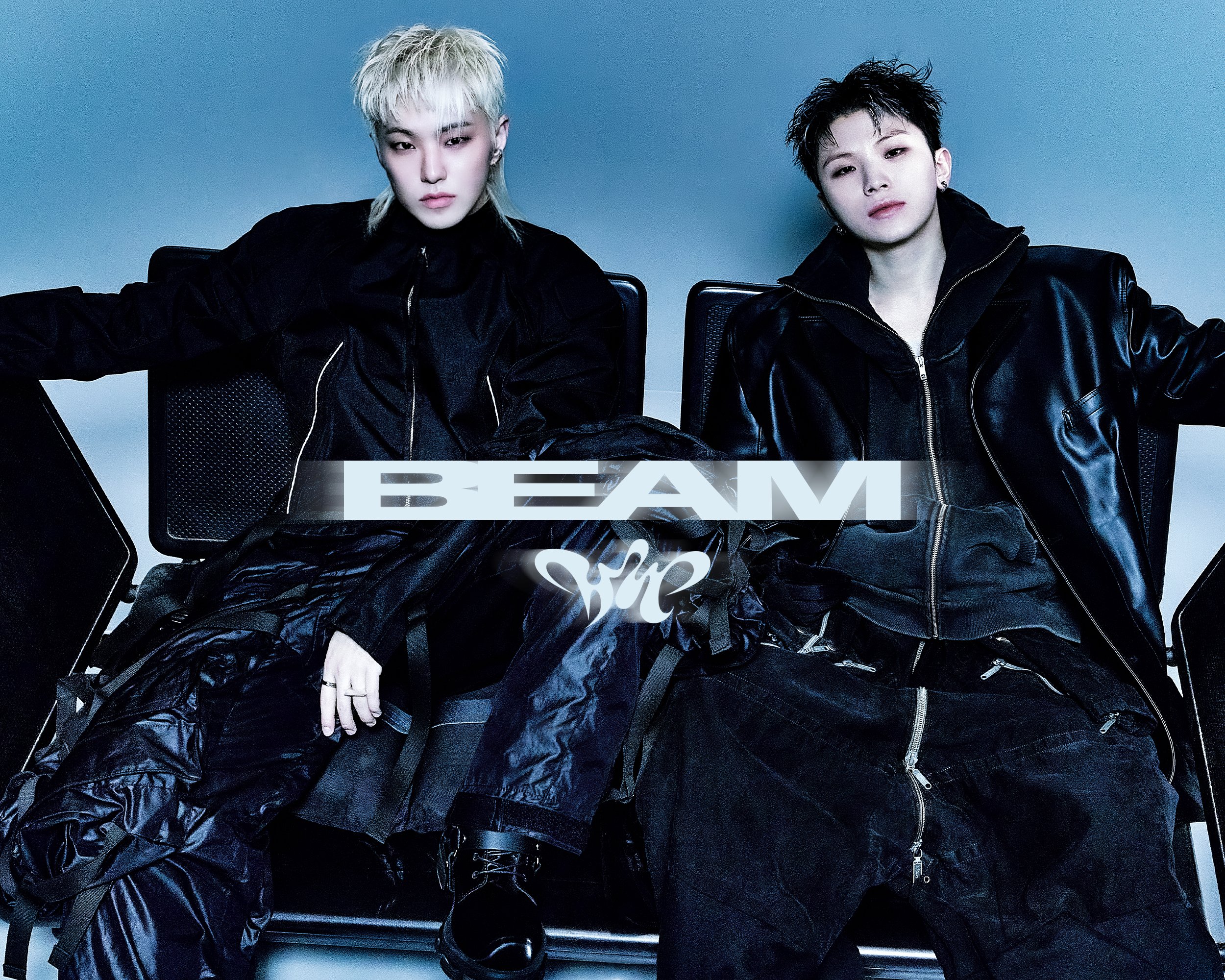 HOSHI x WOOZI 'BEAM' Weverse Fan Party POB Benefit Photocard
