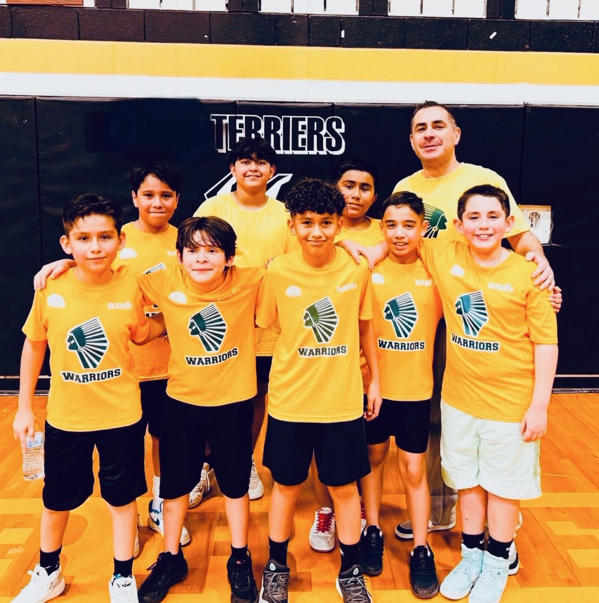 🏀🏀 Congratulations to our Boys Basketball Team! Tonight, they won the first game of the tournament play. Way to go! 🎉🎉