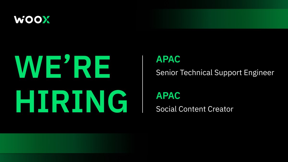 WOO 华语 tweet media