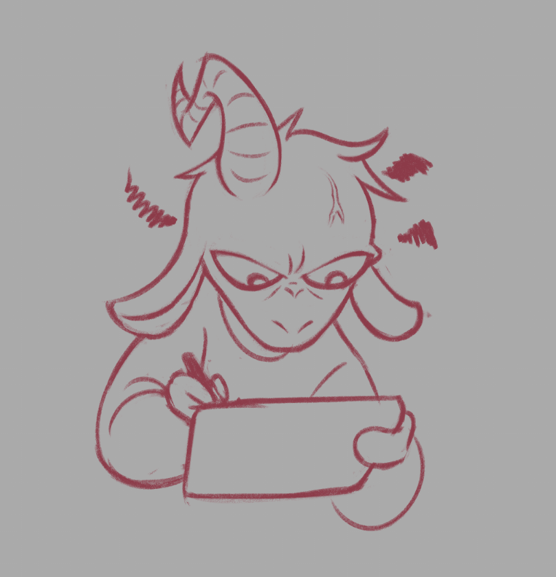 one of those days, weeks, months