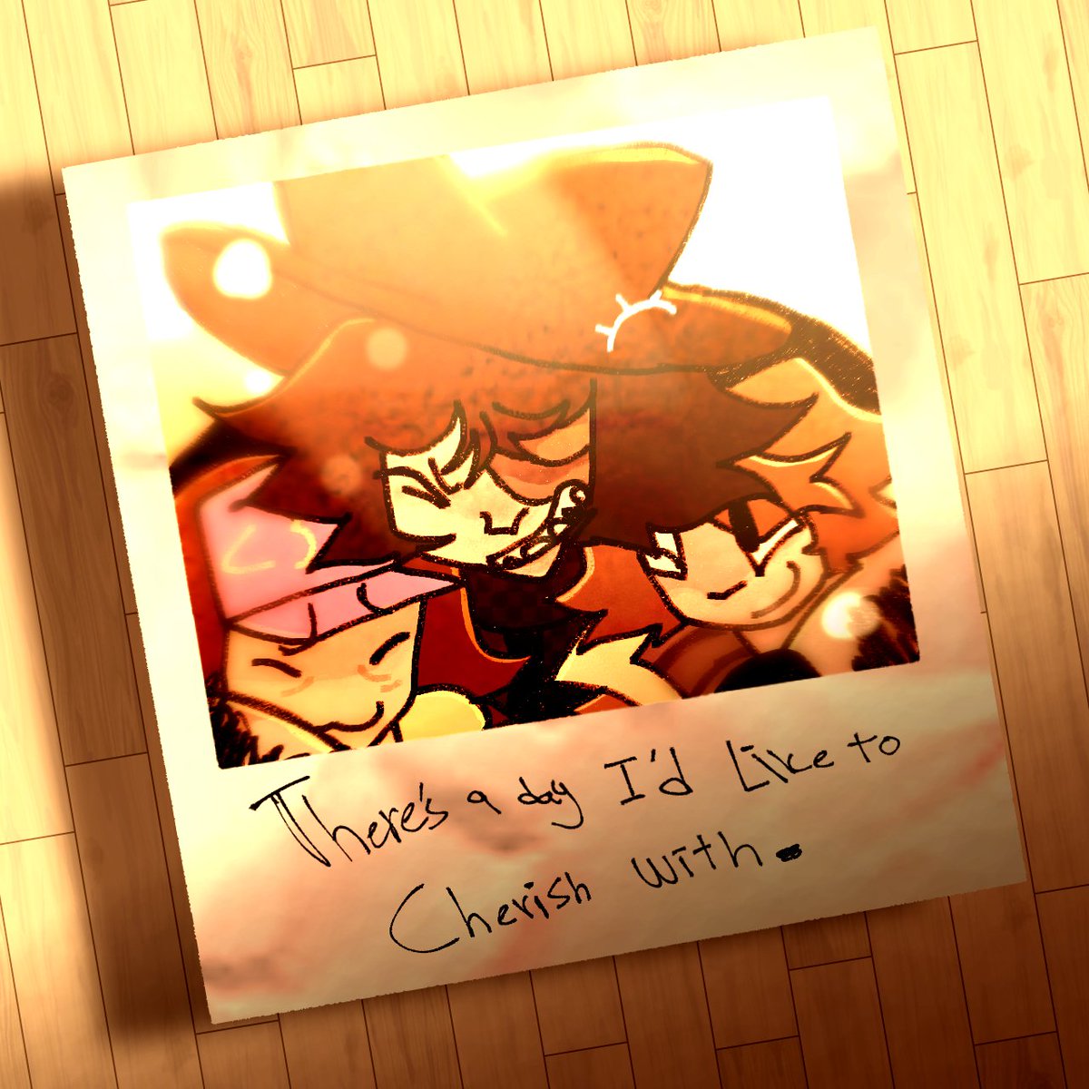 ST4RFRAGMENT's tweet photo. " I'm lost between these photos filled with ghosts. "
[ #jimgangtm , #ephemera_game ] https://t.co/A1NLfJwHdf