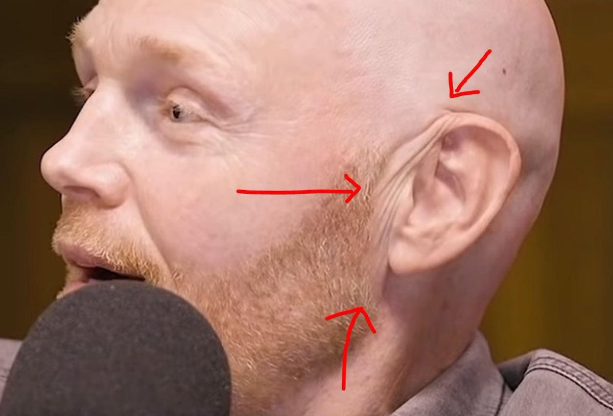 Garbage Human tweet media