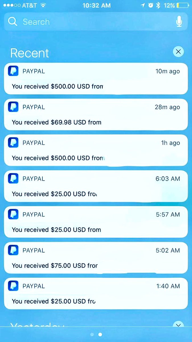 Earns $400 per hour by reading books.
I've created a guide with 20 methods to help you earn $5,000 daily.
Normally $199, but today, it is free. (Only For 48 Hours)

 So, what are you waiting for?

To get it;

 1. Like &amp; Repost

 2. Comment 'Send'

 3. Follow Me <a href="/nikola_mr64990/">Mr Nikola</a> 👈