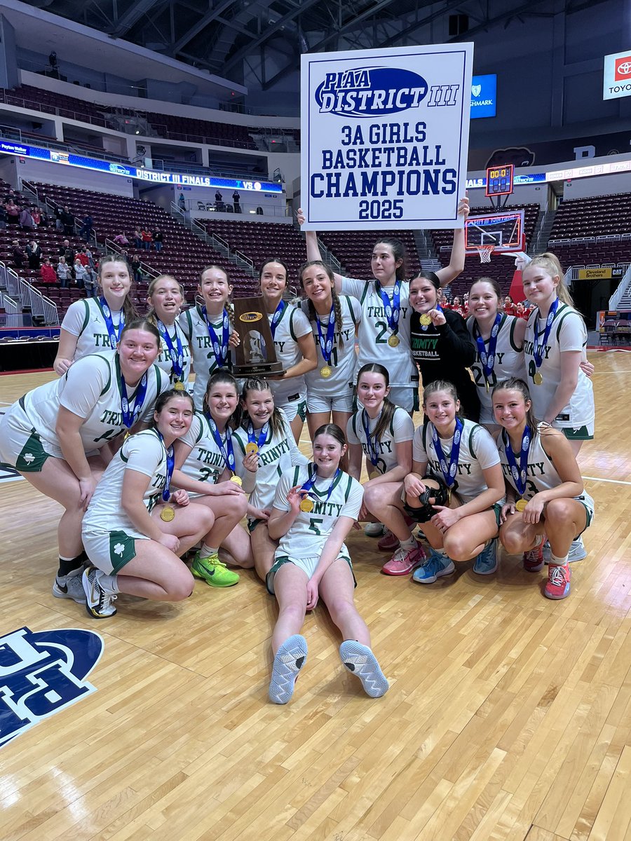 <a href="/thsrocks_us/">Trinity High School</a> <a href="/RocksGBB/">RocksGBB</a> <a href="/RocksBoysBball/">Trinity Boys Hoops</a> Girls Final:
53-36 Shamrocks