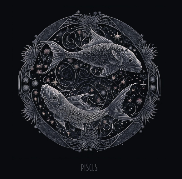 TrifectaBotanic's tweet photo. ~Pisces~ https://t.co/KWx1MLf9y9