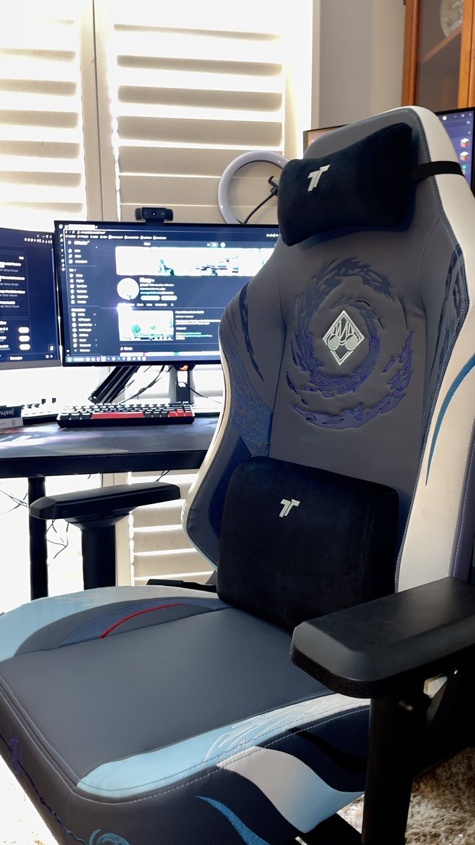 maybe this chair will make me better at fortnite… <a href="/TeamGallium/">GLM</a>
