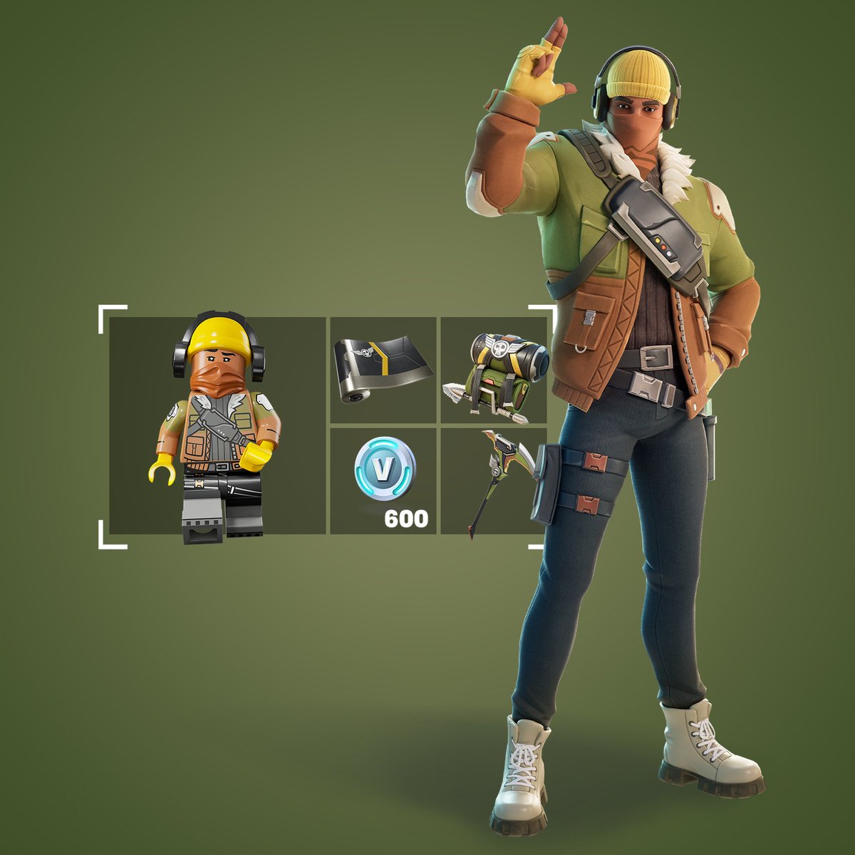 Awesomee_Meh's tweet image. Pssttt @Loki_wolf_  U got ur self a Free Raptor. Thanks for the support ✌️