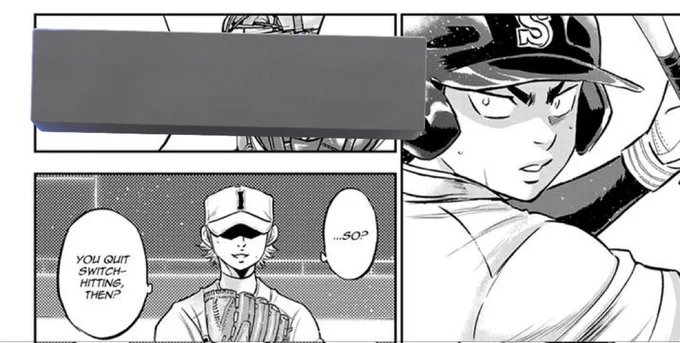 WHY DOES HE CARE !!!!! WHYYYYY!!!!!!!!!! 