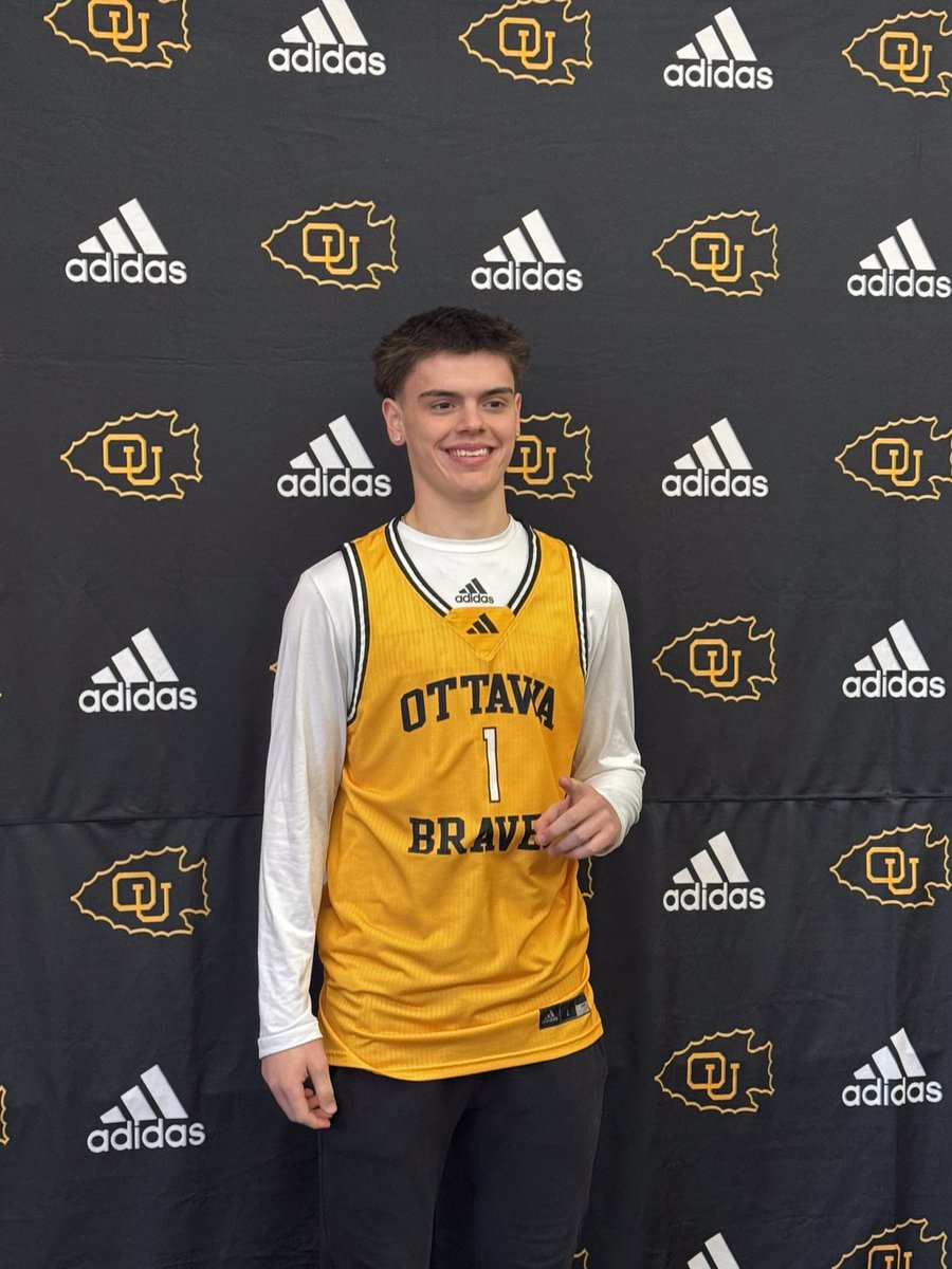 Conor Kiley (@kiley_conor) on Twitter photo After an amazing visit and conversations with Coach @JamieBatish5 and staff, I’m grateful for the opportunity and official offer to play basketball at Ottawa University.
Thank you.
<a href="/LSTigerbball/">Blake Little</a> <a href="/CoachBHoke/">Brandon Hoke</a> After an amazing visit and conversations with Coach @JamieBatish5 and staff, I’m grateful for the opportunity and official offer to play basketball at Ottawa University.
Thank you.
<a href="/LSTigerbball/">Blake Little</a> <a href="/CoachBHoke/">Brandon Hoke</a>