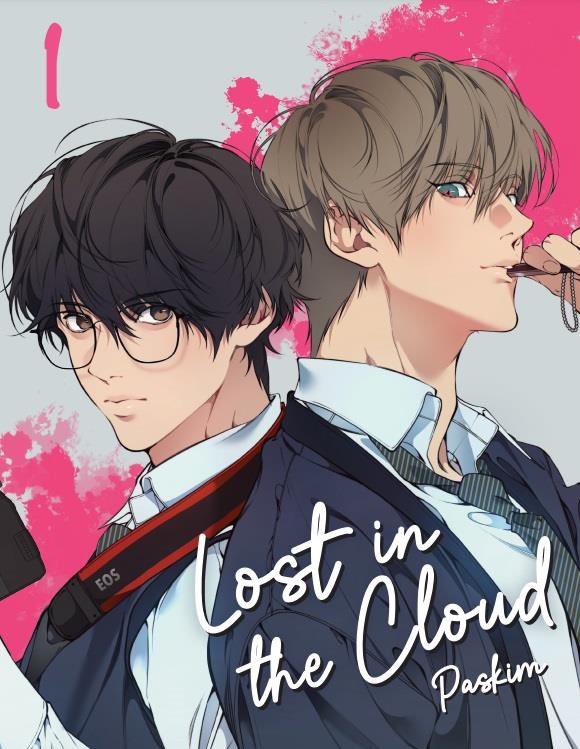 thank you to everyone who sent in surveys every month to seven seas we are finally getting eng volumes of litc😭❤️