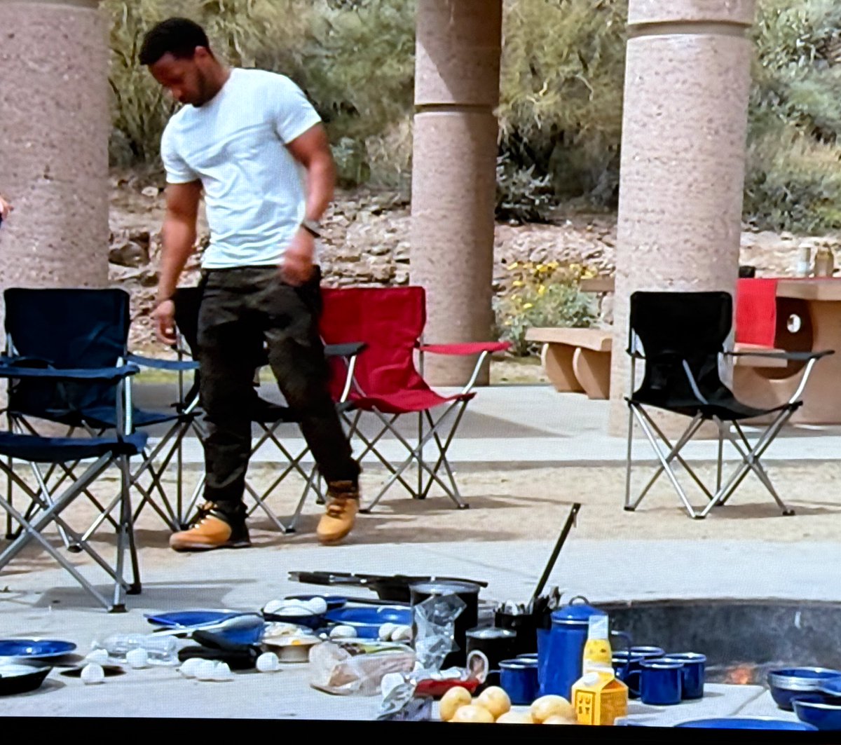 Rob Hitt Ⓥ tweet media