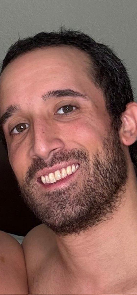 This is officially my stalker. He outed himself today on accident while I was helping someone with her social media. He is an awful-quality indie creator. I won't even give him the respect of tagging him. He stalks me, harasses female creators I shoot with or plan to shoot with,