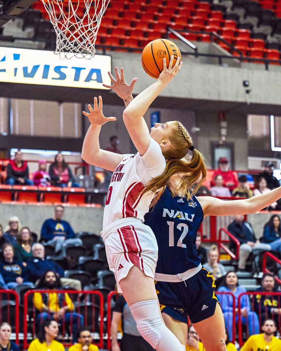 EWUWBB's tweet image. The final regular season road trip starts tomorrow!

#GoEags #FEO