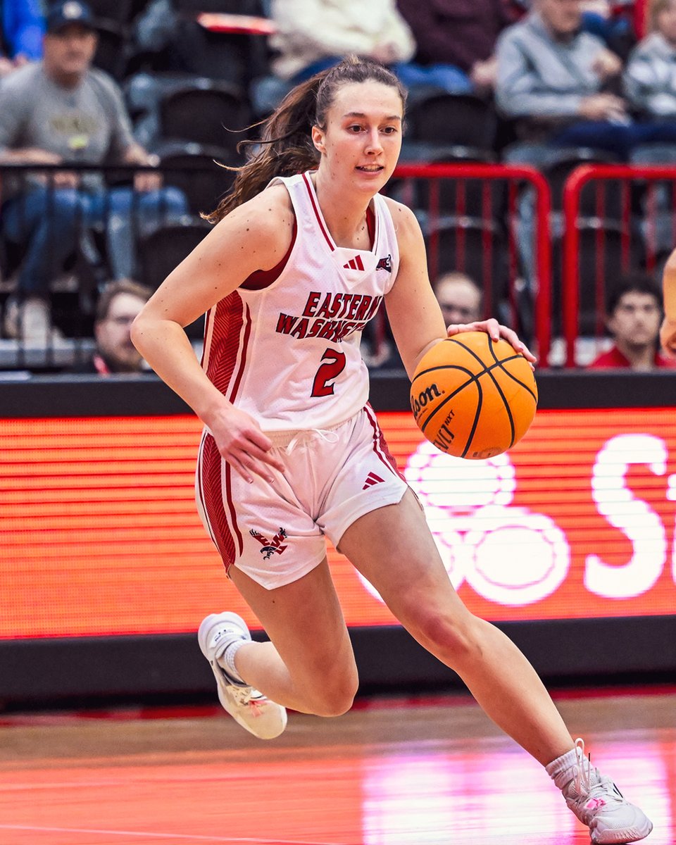 EWUWBB's tweet image. The final regular season road trip starts tomorrow!

#GoEags #FEO