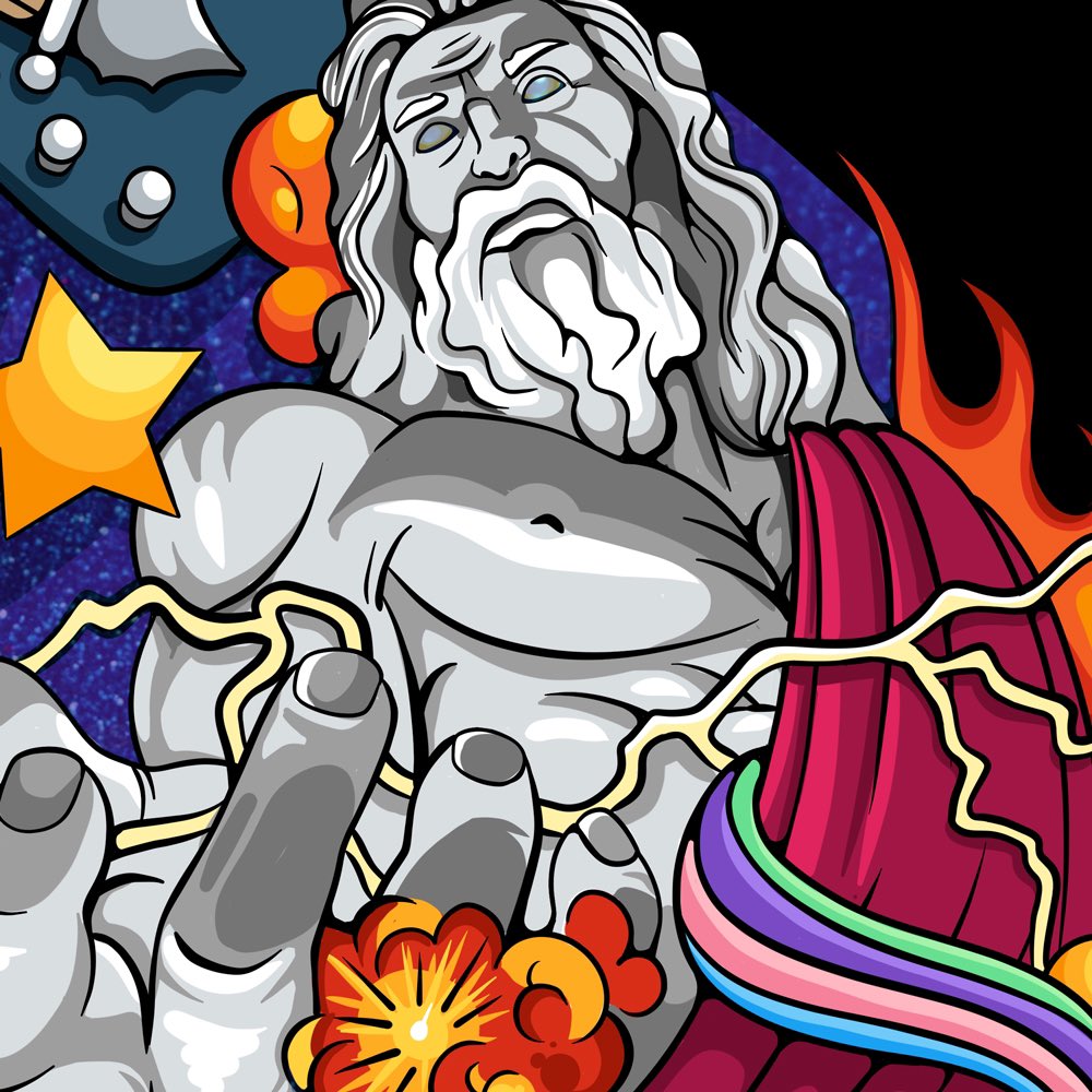 ‼️New Art‼️ 👋