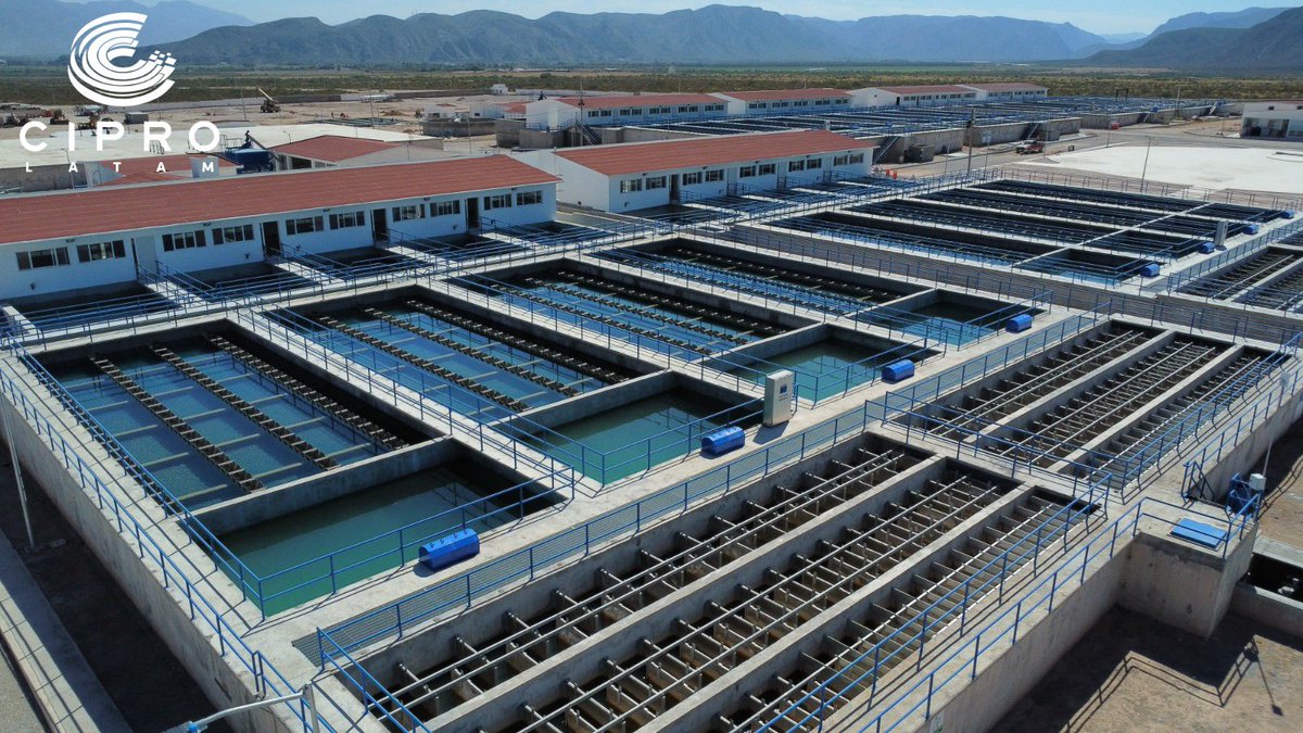 “Construir con innovación y sostenibilidad es el camino. En CIPRO LATAM optimizamos recursos y reducimos el impacto ambiental para un futuro mejor.

¿Qué desafíos enfrenta la infraestructura sostenible? Te leemos.

#Inteligencia e #Innovación en #Infraestructura #CIPROLATAM