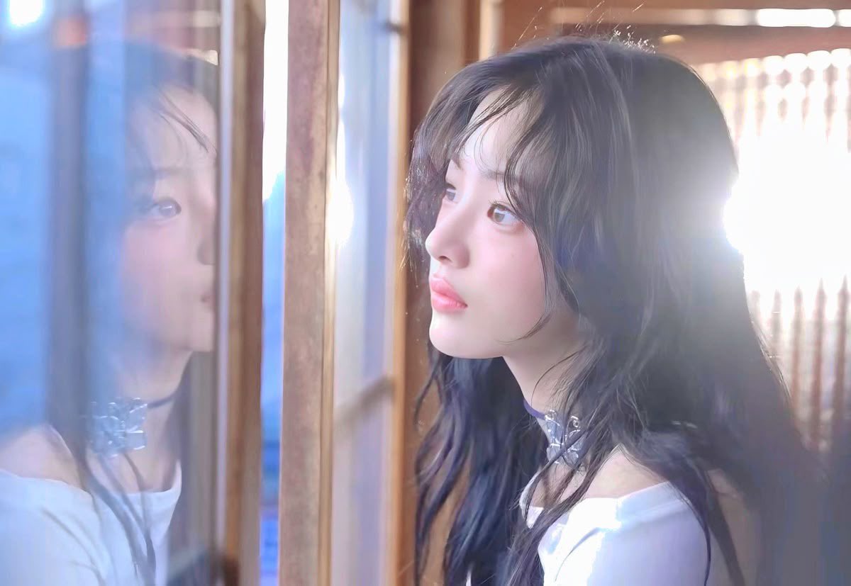 minji_loops's tweet image. Light                                        Dark