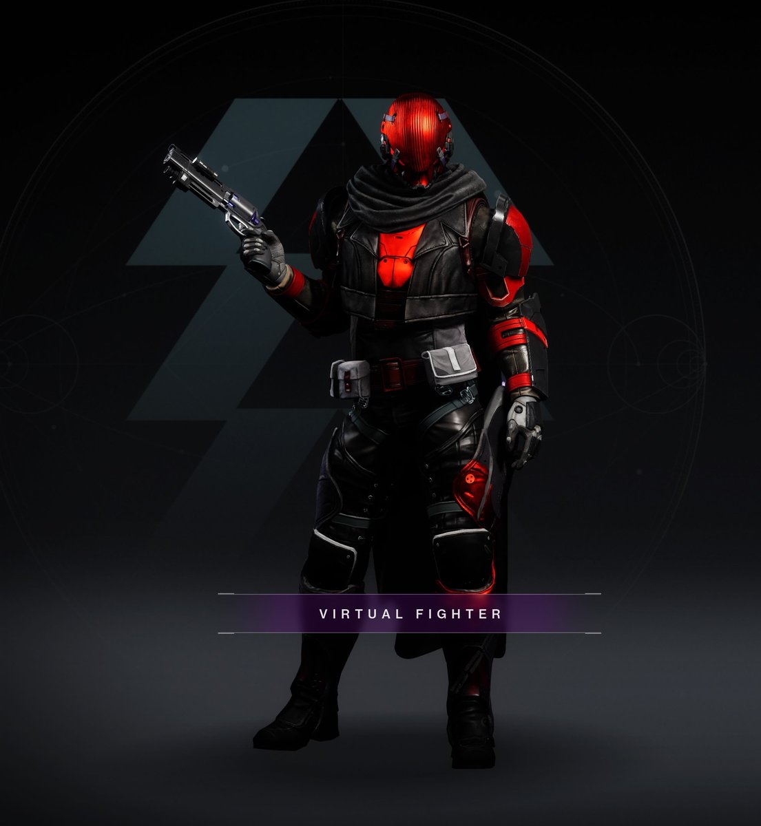 Pro2type_'s tweet photo. @KrypzYT Red Hood Fashion https://t.co/hPS5m1x9aB