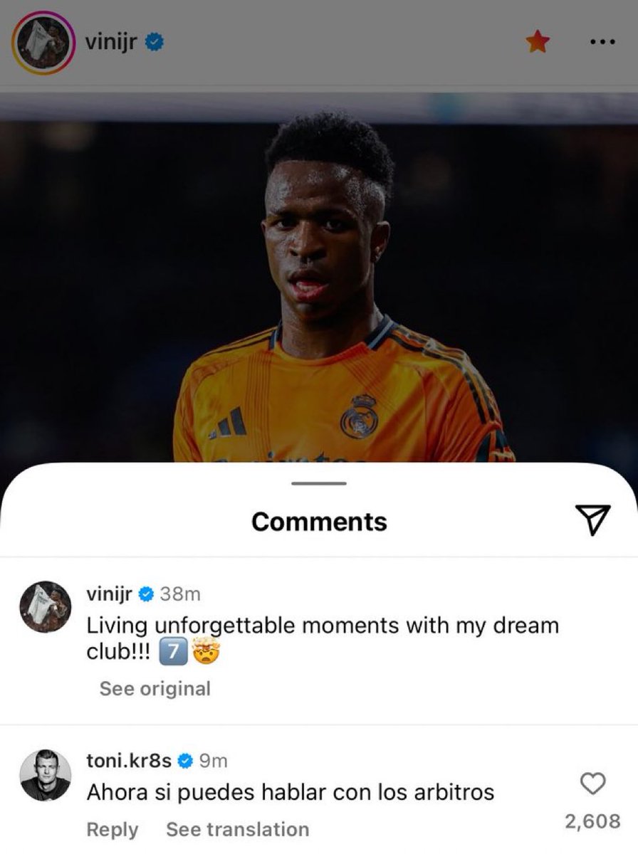 Edition Merengue tweet media