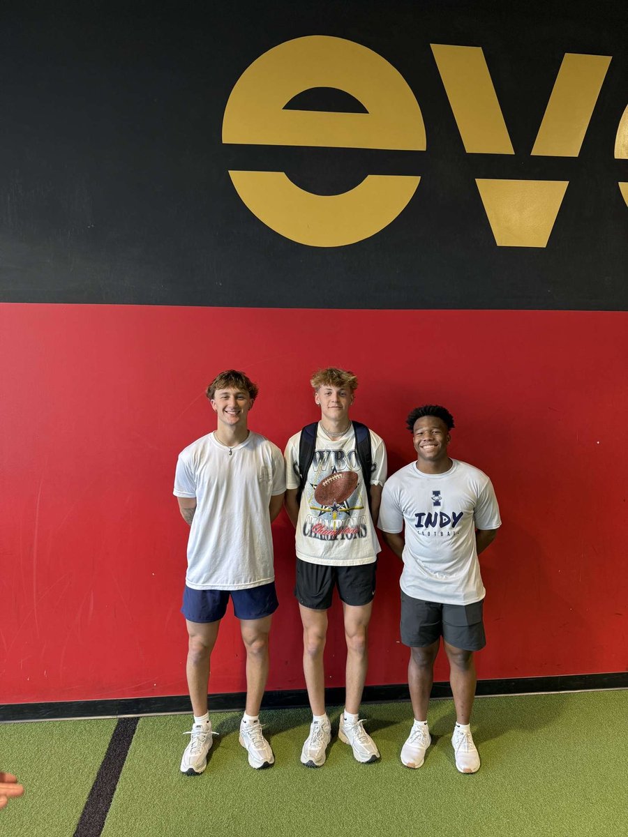 Hendrix Harvey 2026 (@hendrixharvey3) on Twitter photo Had a great day training at EVOLVE today to work on speed and agility with my teammates <a href="/HunterMullen_WR/">Hunter Mullen 2026</a> and <a href="/King1Torey/">Torey King</a>!!
<a href="/NatlPlaymkrsAca/">NatlPlaymkersAcademy</a> <a href="/NCEC_Recruiting/">NPA</a> <a href="/BuckFitz/">NPA/SUPERMAX 100</a> <a href="/AprilWatkins31/">April Watkins</a> <a href="/jaxon_rose8/">Jaxon Rose</a> <a href="/CWilson_1Shot/">Cedrick Wilson</a> <a href="/CSmithScout/">Chris Smith</a> <a href="/LoyaltyPerform/">Loyalty Performance Club</a> <a href="/J_ferrell1/">Jimmy Ferrell 🐬</a> <a href="/wcsIHSfootball/">Independence Football</a> Had a great day training at EVOLVE today to work on speed and agility with my teammates <a href="/HunterMullen_WR/">Hunter Mullen 2026</a> and <a href="/King1Torey/">Torey King</a>!!
<a href="/NatlPlaymkrsAca/">NatlPlaymkersAcademy</a> <a href="/NCEC_Recruiting/">NPA</a> <a href="/BuckFitz/">NPA/SUPERMAX 100</a> <a href="/AprilWatkins31/">April Watkins</a> <a href="/jaxon_rose8/">Jaxon Rose</a> <a href="/CWilson_1Shot/">Cedrick Wilson</a> <a href="/CSmithScout/">Chris Smith</a> <a href="/LoyaltyPerform/">Loyalty Performance Club</a> <a href="/J_ferrell1/">Jimmy Ferrell 🐬</a> <a href="/wcsIHSfootball/">Independence Football</a>