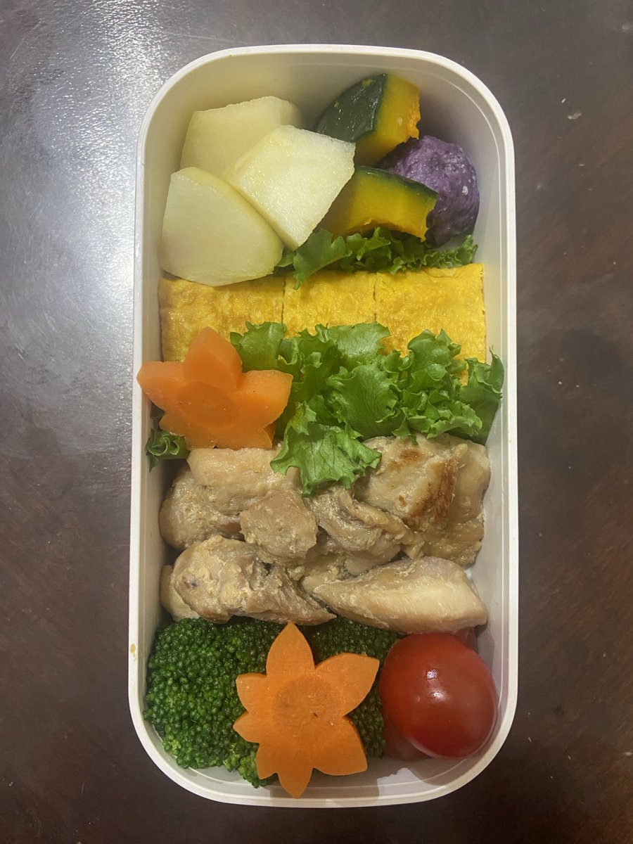 ＃お弁当
