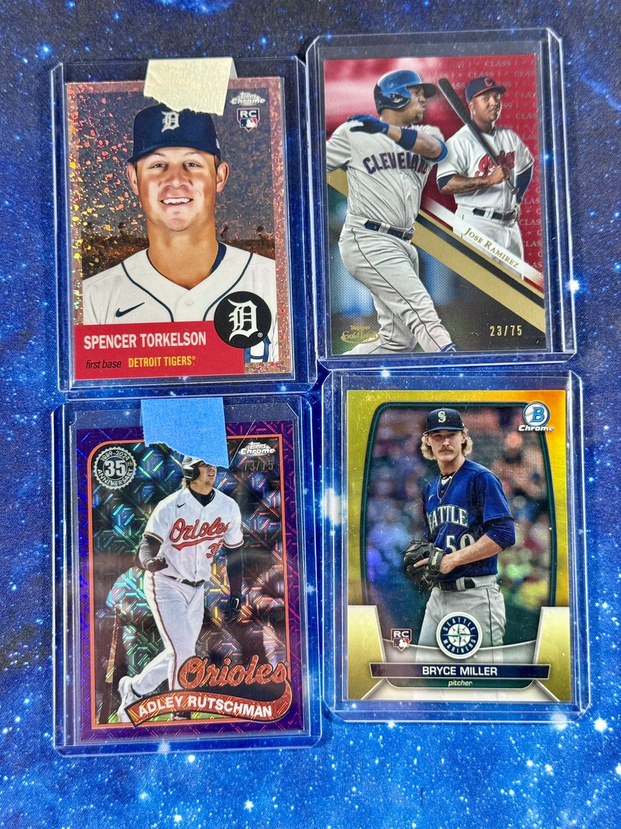 Logan’s League tweet media