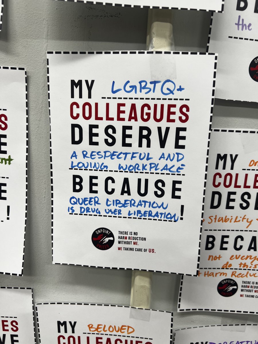 OnPoint United tweet media