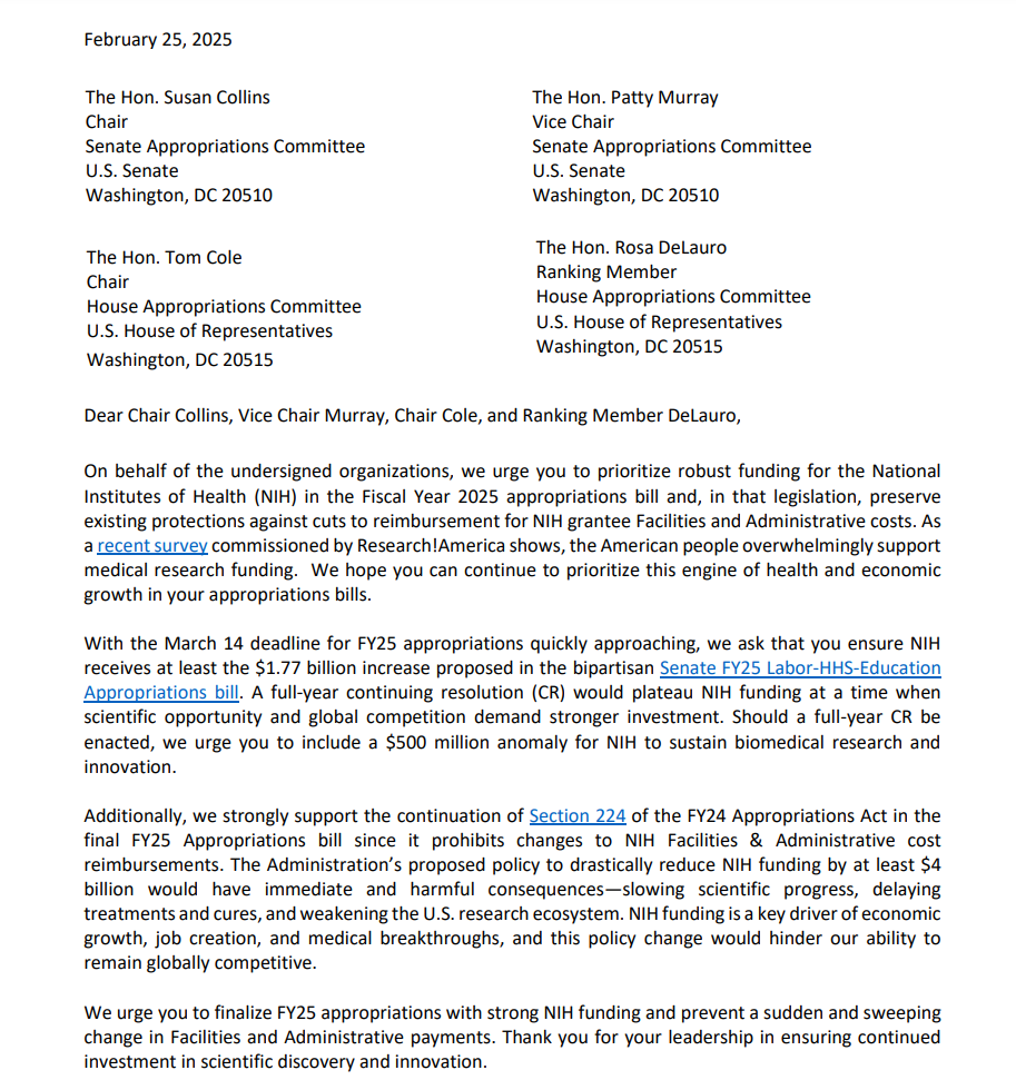 ALZ Impact Movement tweet media