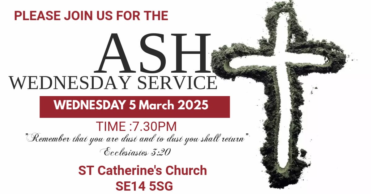 Next Wednesday!