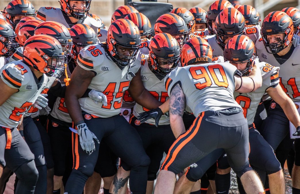 Chris Salem (@chrissalem8386) on Twitter photo Thank you <a href="/RyanFracPU/">Ryan Fraccaroli</a> for the invite to <a href="/PrincetonFTBL/">Princeton Football</a> football camp, can’t wait to be on campus and show out!!@oakridgefb <a href="/coach_esprit/">Coach Esprit</a> <a href="/Pro7recruits/">Troy Esprit</a> <a href="/blaylock_23/">Derrick Blaylock</a> <a href="/CoachMbu/">Bradley Mbu, MBA</a> Thank you <a href="/RyanFracPU/">Ryan Fraccaroli</a> for the invite to <a href="/PrincetonFTBL/">Princeton Football</a> football camp, can’t wait to be on campus and show out!!@oakridgefb <a href="/coach_esprit/">Coach Esprit</a> <a href="/Pro7recruits/">Troy Esprit</a> <a href="/blaylock_23/">Derrick Blaylock</a> <a href="/CoachMbu/">Bradley Mbu, MBA</a>