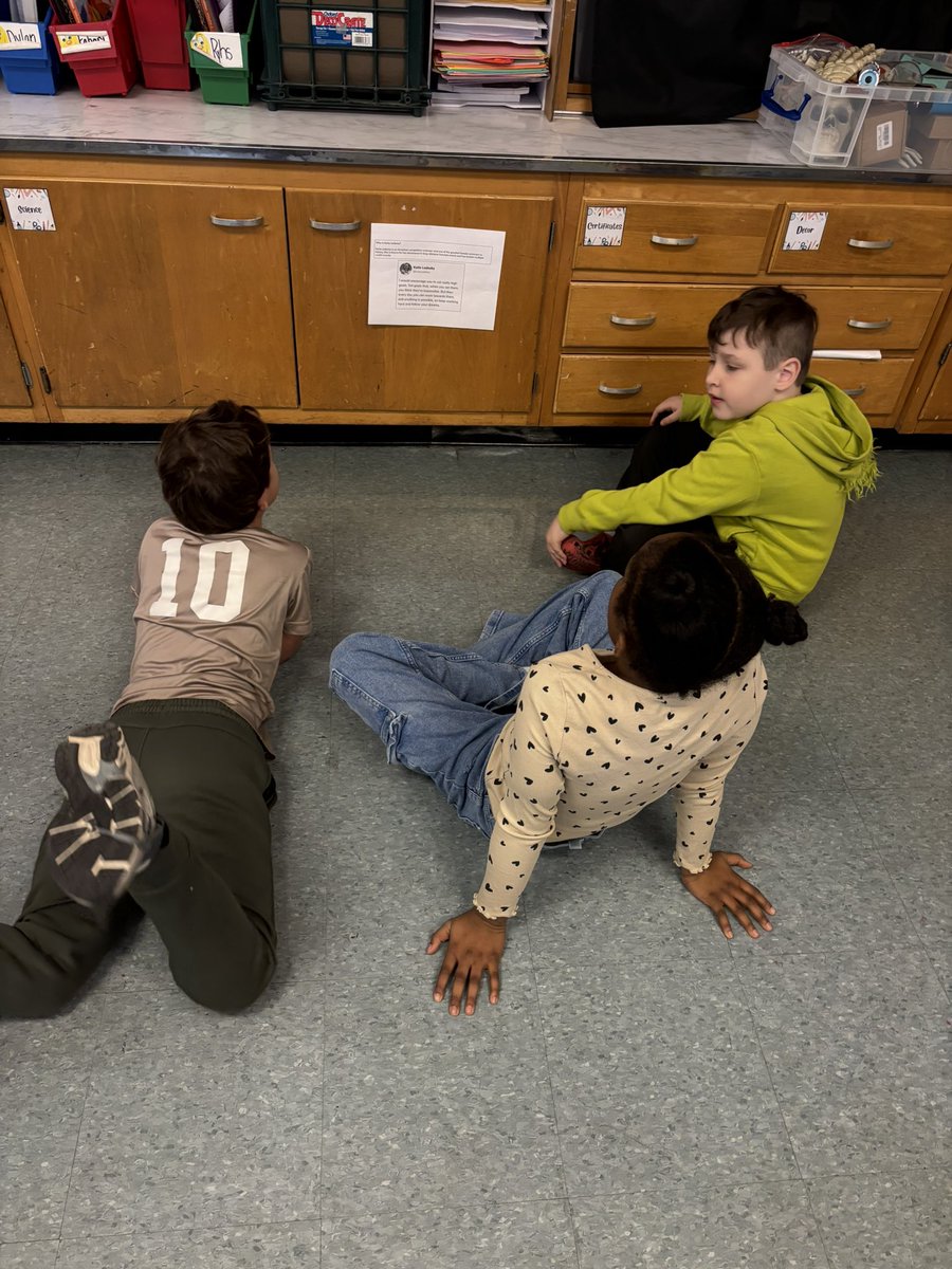 Using our “Let’s Talk” frames to encourage student discourse during Academic Enrichment! We discussed the meaning behind celebrity quotes and then had to defend, challenge, or qualify them! <a href="/gbparkaacps/">Glen Burnie Park</a> <a href="/AACountySchools/">AACPS</a> <a href="/AACPS_CI/">AACPS C&I</a> <a href="/alpsaacps/">ALPSAACPS</a>