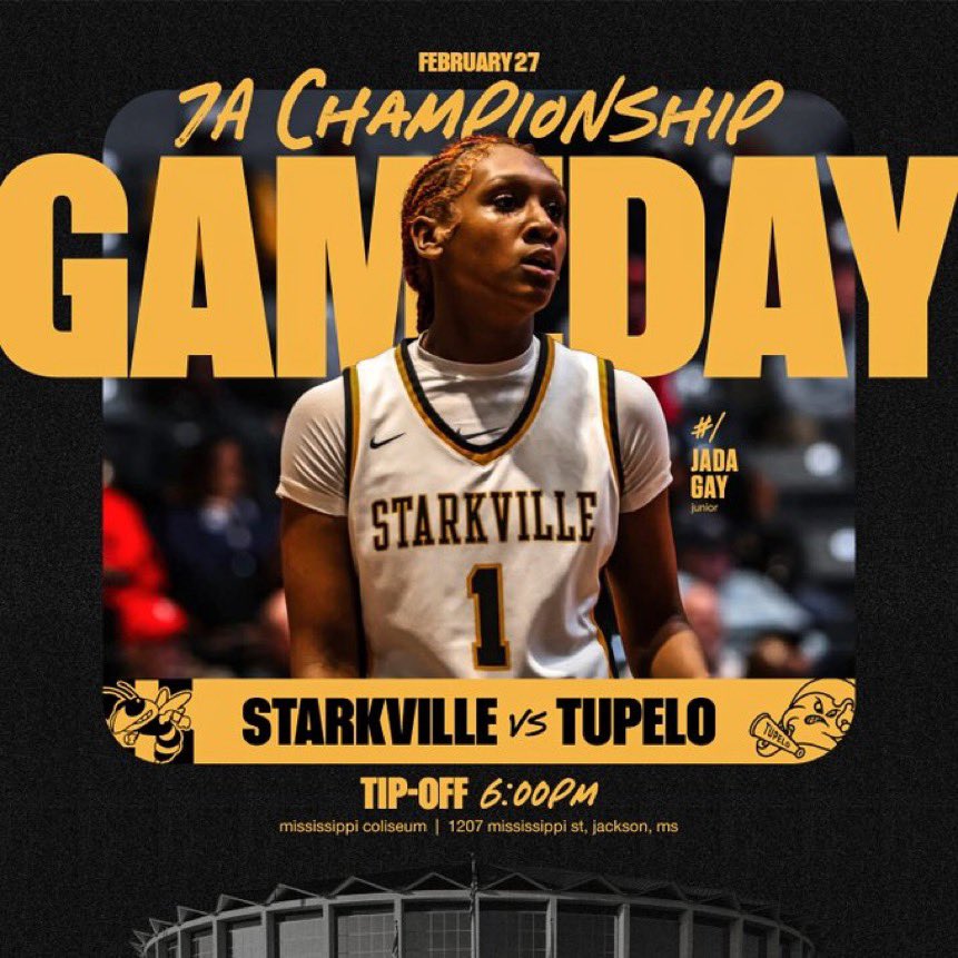 Be there!!