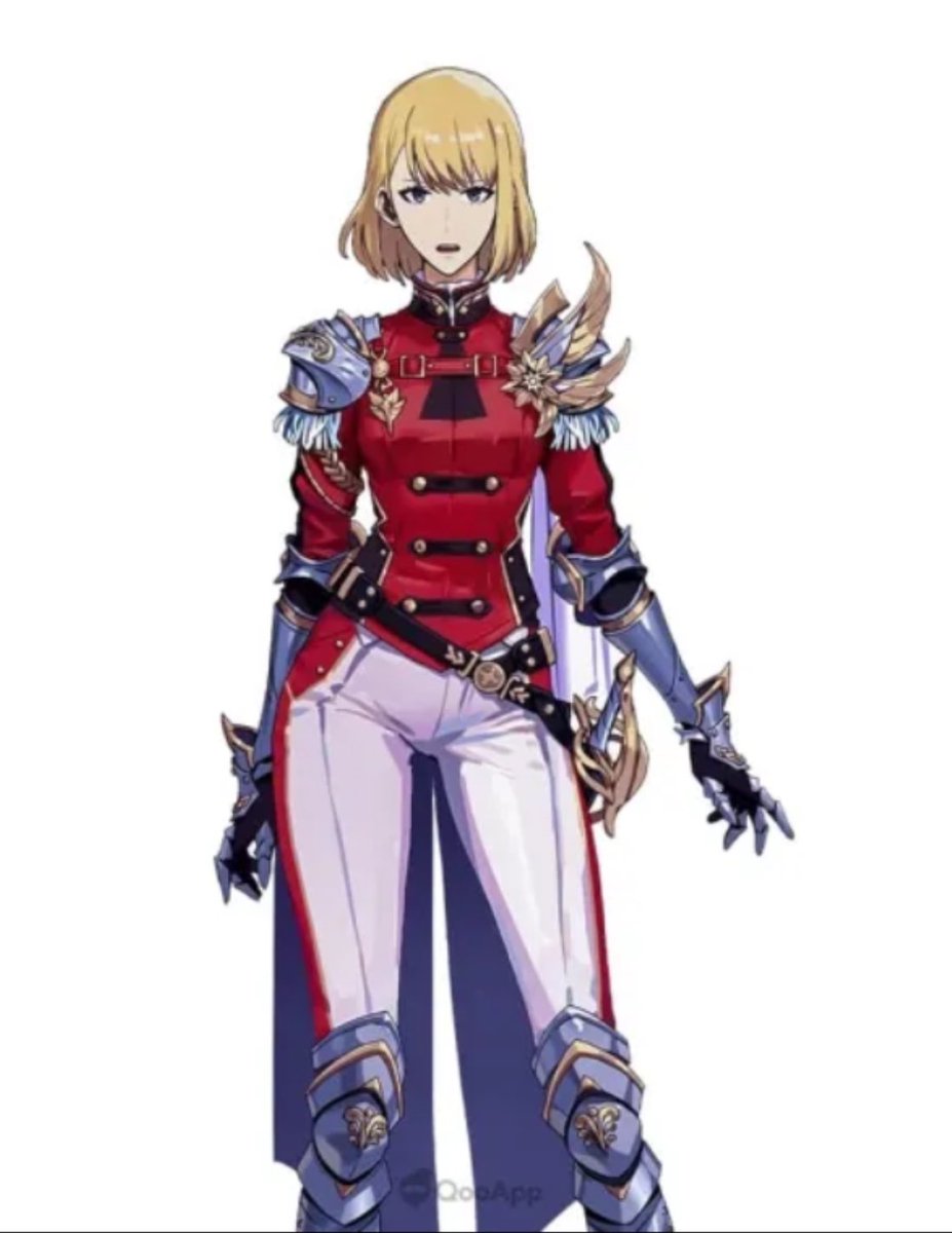 Yaya Han tweet media