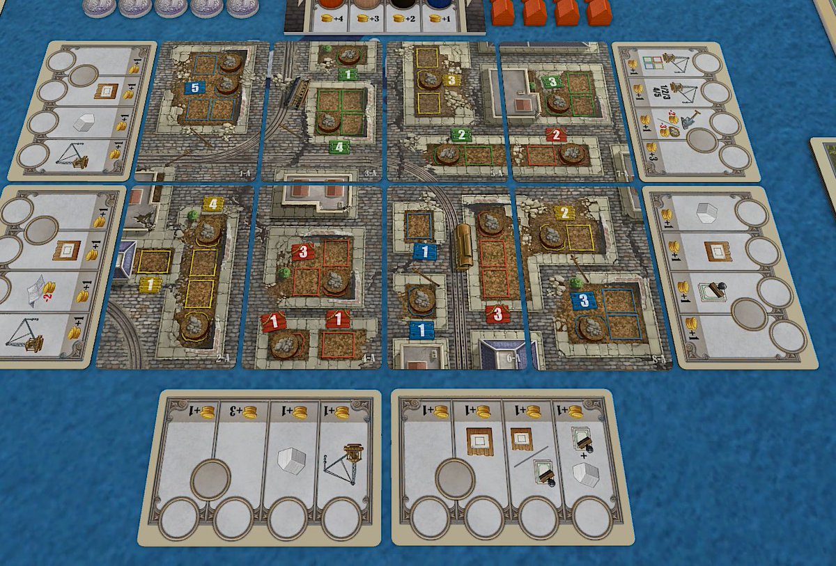 Looping Games (@loopingames) on Twitter photo Este año publicaremos la seguna edición de 1906 San Francisco. Estamos ultimando las mejoras para el juego más "redondo" de <a href="/Perepau/">Perepau Llistosella</a> todavía lo sea más.
#LoopingLeaks Este año publicaremos la seguna edición de 1906 San Francisco. Estamos ultimando las mejoras para el juego más "redondo" de <a href="/Perepau/">Perepau Llistosella</a> todavía lo sea más.
#LoopingLeaks