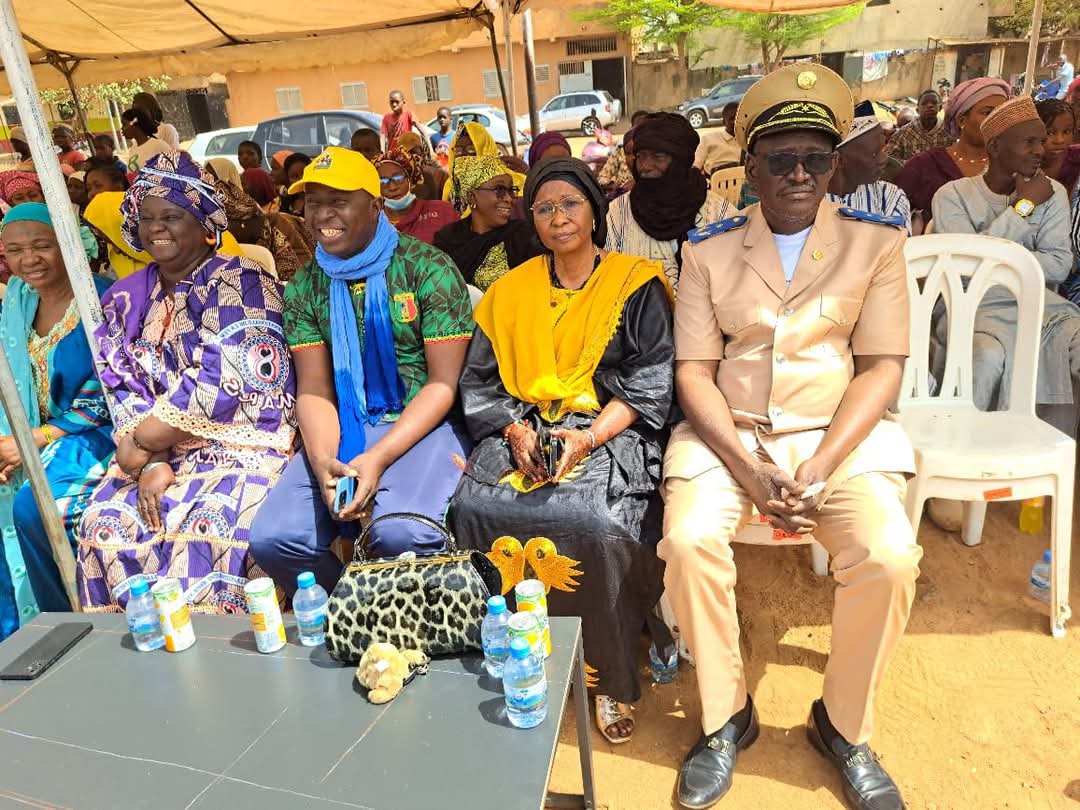 Association Tilé Coura ATC tweet media