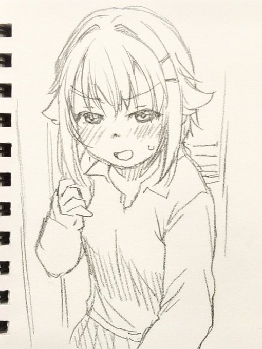 朝イチらくがき幸子
早くしないと遅刻ですよ!
あずせさんのありすにやられてしまった…ヽ(uωu*)
線が荒れ気味だすいません 