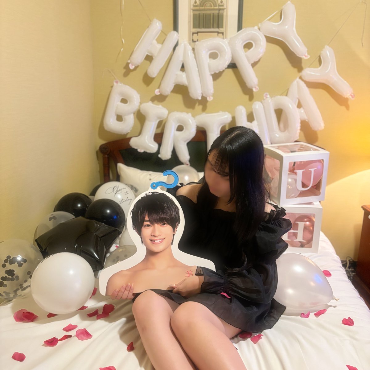 ひだわん tweet media