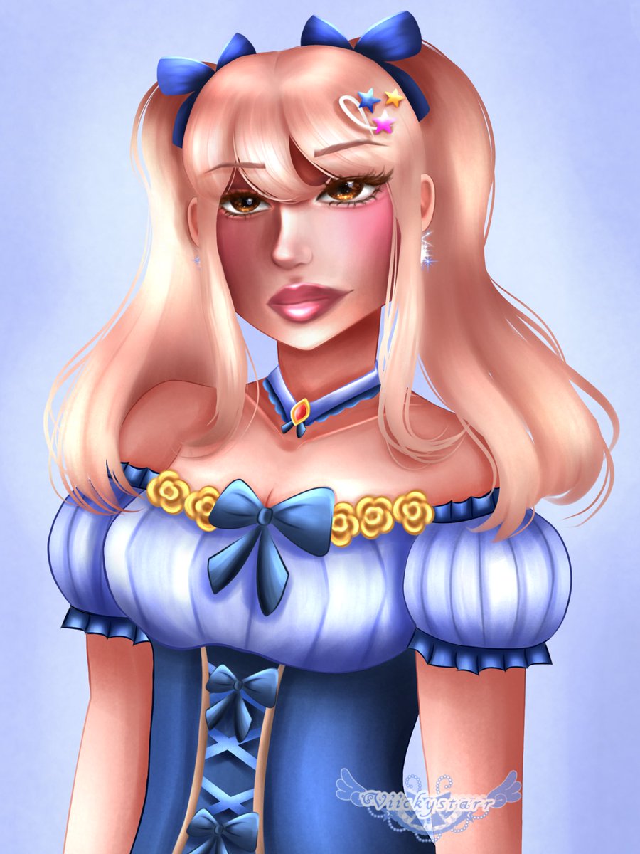 Vicky 🤍 tweet media