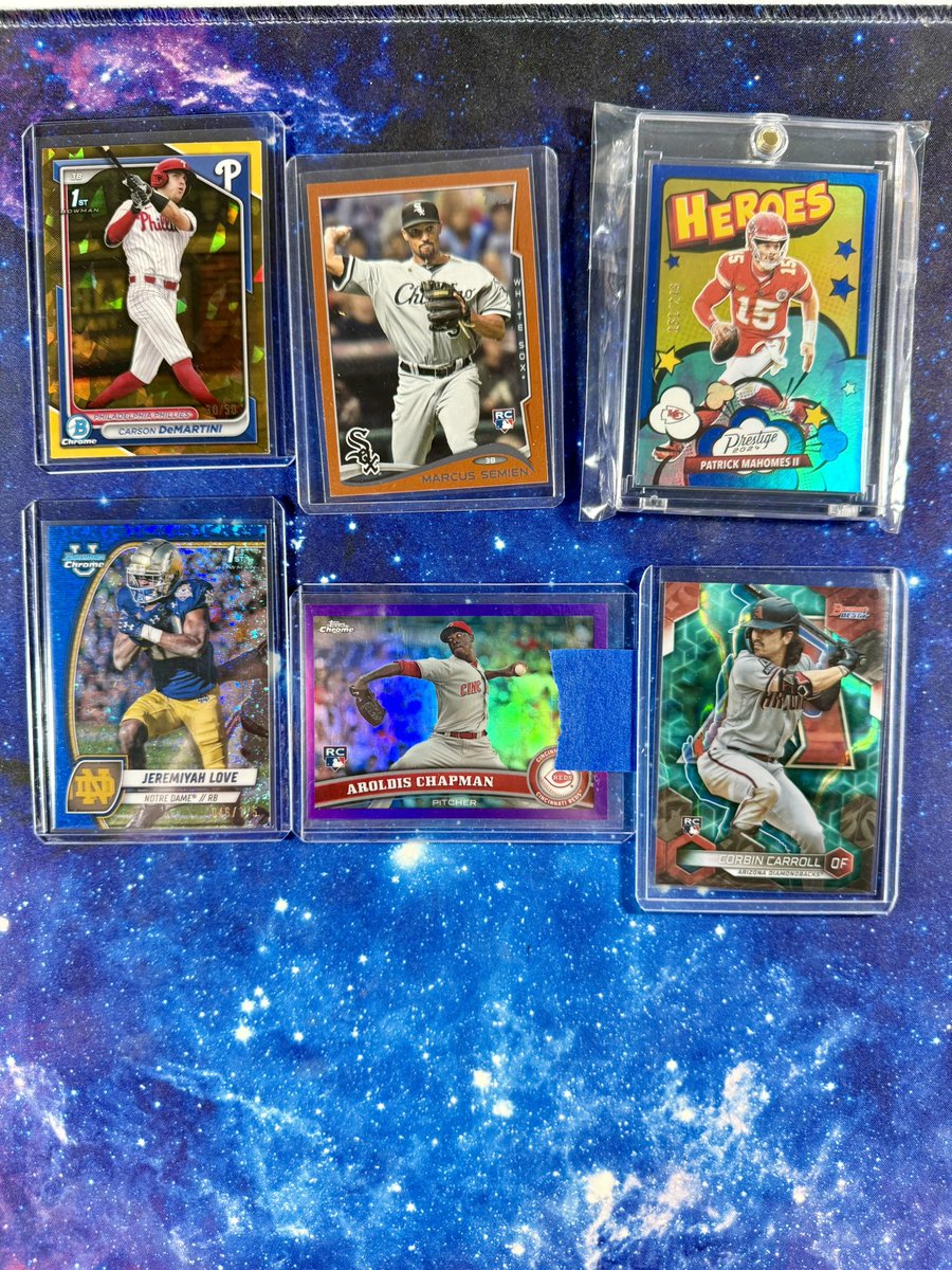 Logan’s League tweet media