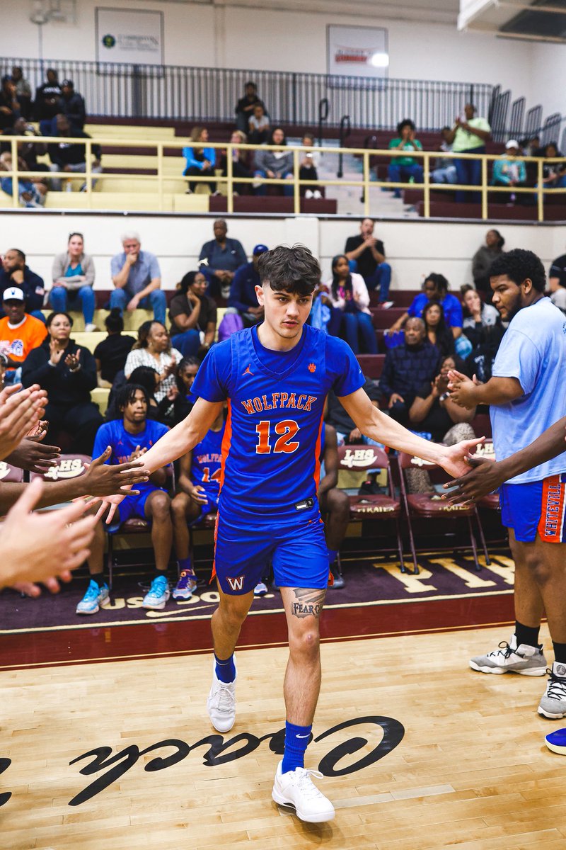 2nd round of playoffs - 6pm , Friday @ Martin County High School ‼️‼️‼️