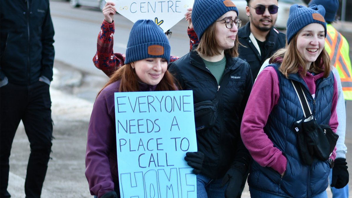 We did it—together! 🩵

On Saturday, hundreds braved the cold for #CNOY, raising an incredible $143,209! That means more support, stability &amp; opportunities for our community.

Whether you walked, donated, or cheered us on—thank you for making a difference!

#WalkForBissell #YEG