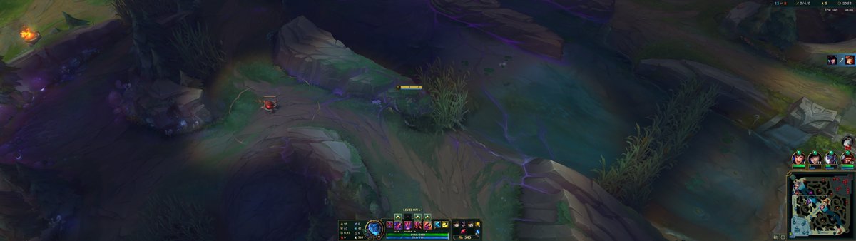 setup veigarv2 uses to queue urfs at 3AM