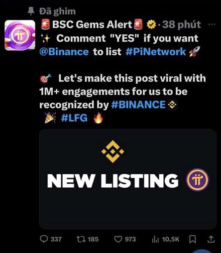 PiNetwork84's tweet photo. That is the difference between Pi Network and Bitcoin or Ethereum. https://t.co/JxOnYgp7xL