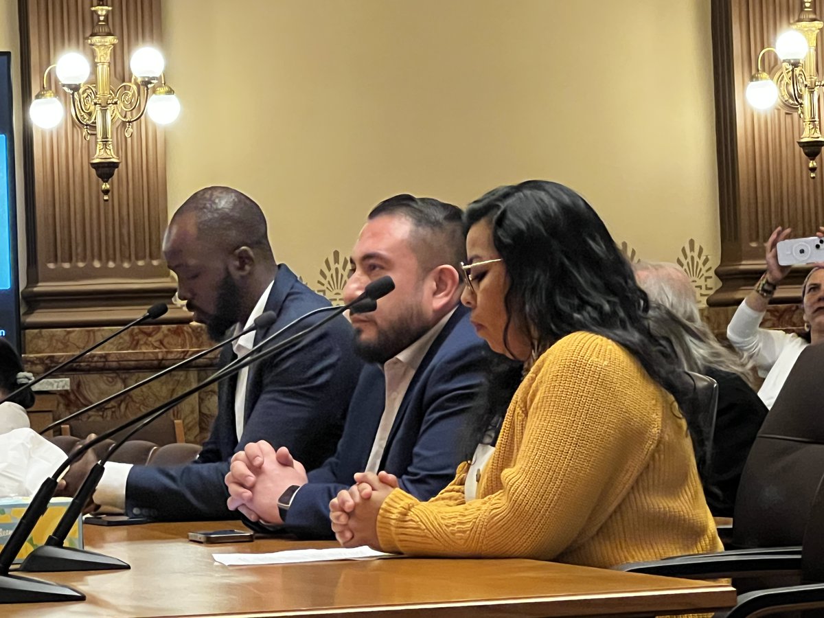 Colorado People's Alliance tweet media