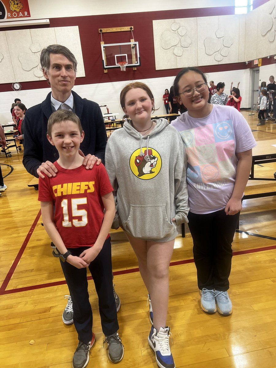 Britt Pumphrey (@brpumphrey) on Twitter photo 🎉 Congrats to our mathletes <a href="/DiemerEagles/">Diemer Eagles SMSD</a>! We took home two first place finishes at Mathletics regionals today, one in 4th grade and one in 6th grade! 👏 👏 👏 🎉 Congrats to our mathletes <a href="/DiemerEagles/">Diemer Eagles SMSD</a>! We took home two first place finishes at Mathletics regionals today, one in 4th grade and one in 6th grade! 👏 👏 👏