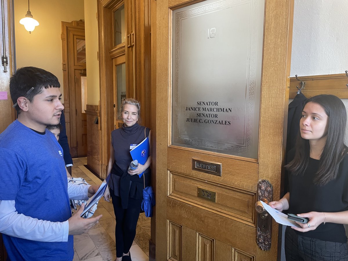 Colorado People's Alliance tweet media