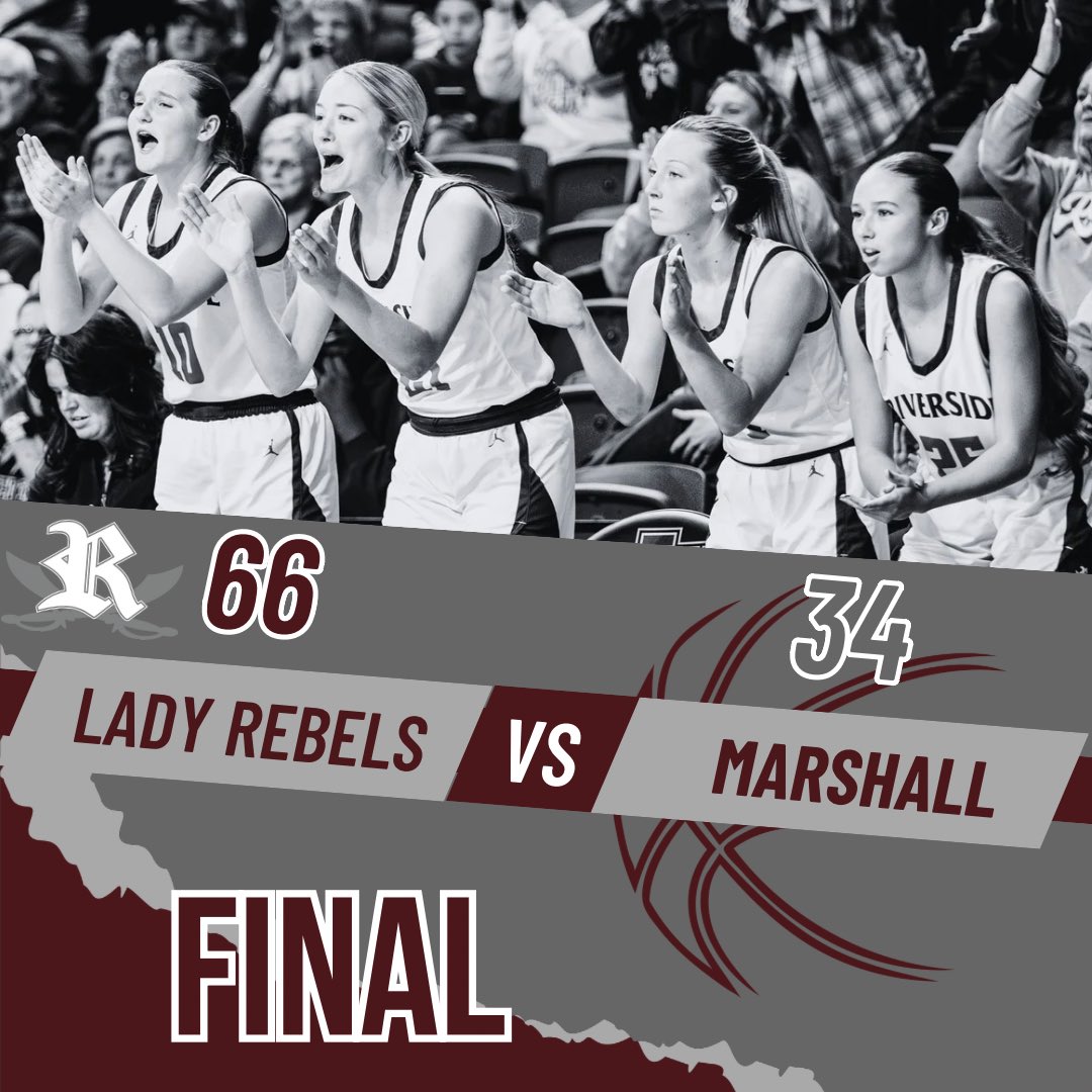 Riverside Athletics tweet media